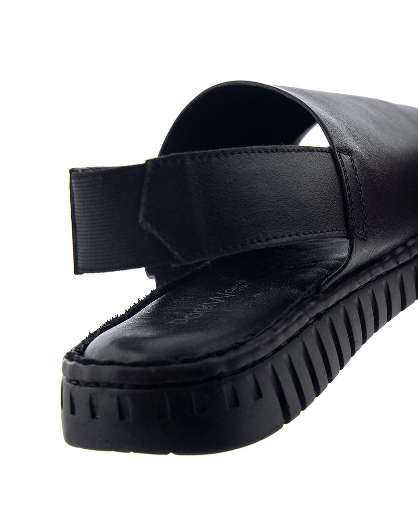 Donna Girl Sandal
