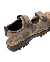 Rieker Beige Sandal