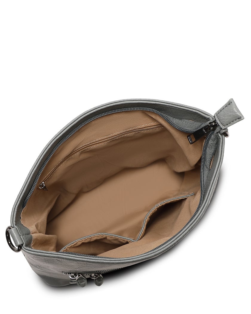 Duffy Hobo Duffy