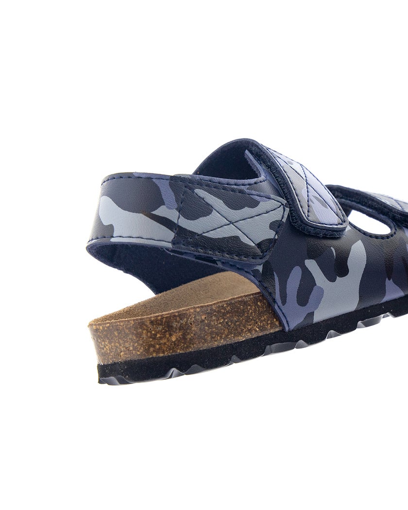 Bio Time Sandal