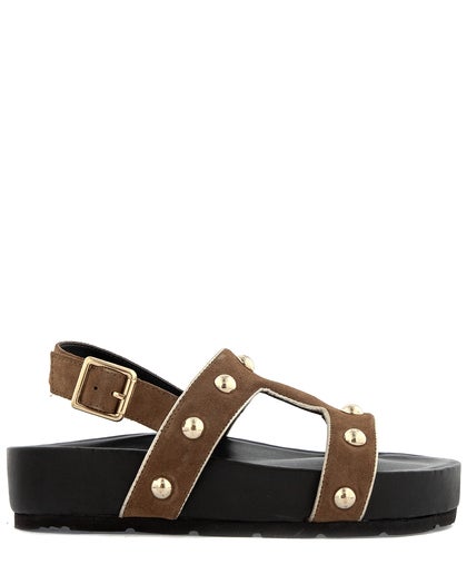 Foot News Sandal