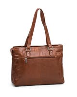 The Monte Tote bag 12,3" large