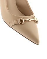 DUFFY SHOES