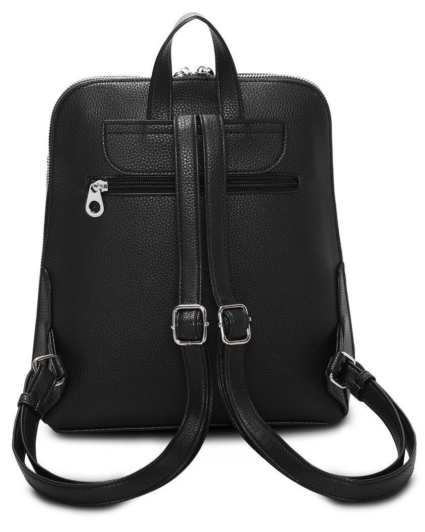 Puccini Backpack Anna Puccini
