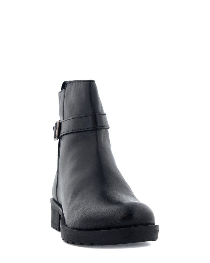 Park West Boot