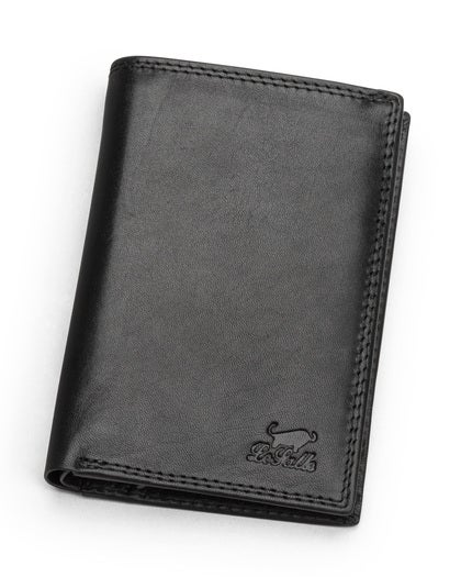 Le Salle Wallet medium Le Salle