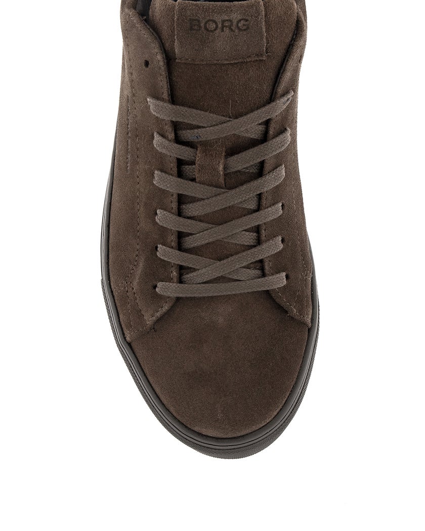 Björn Borg Brun Sneakers