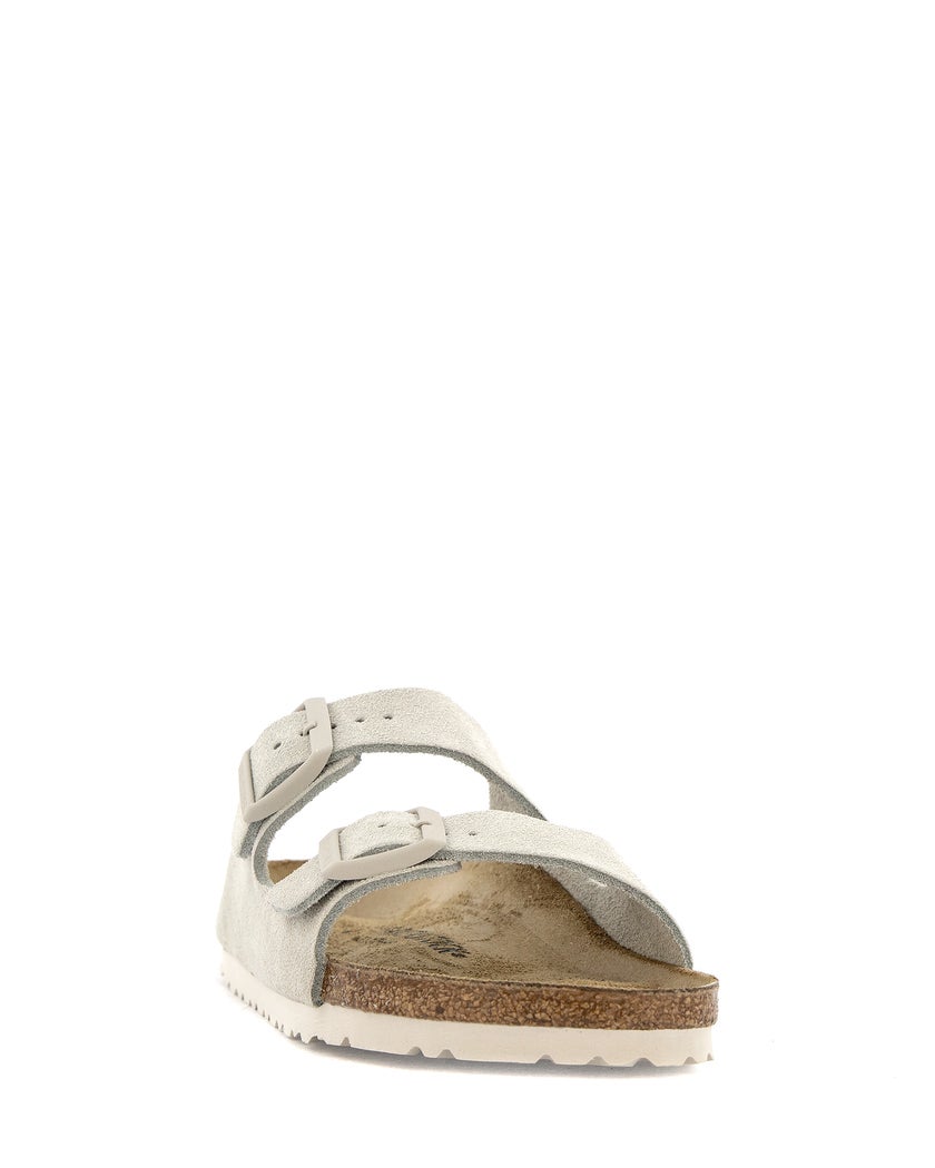 Birkenstock Arizona Suede  Leather