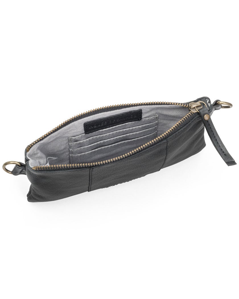 House of Sajaco Clutch small