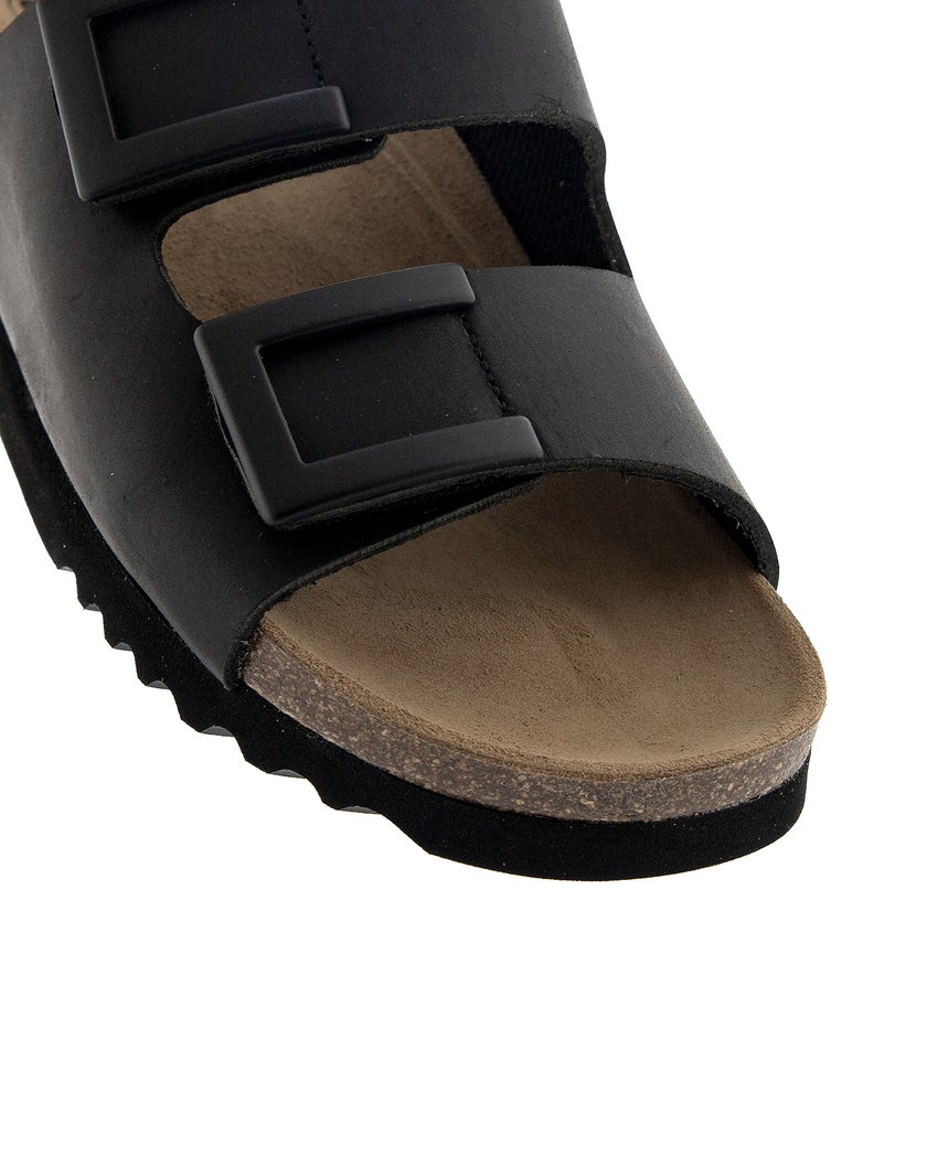 Scholl Monterey 2 straps AD
