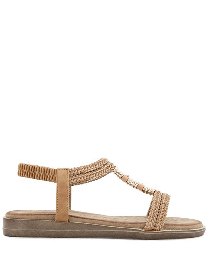 Lunar Sandal