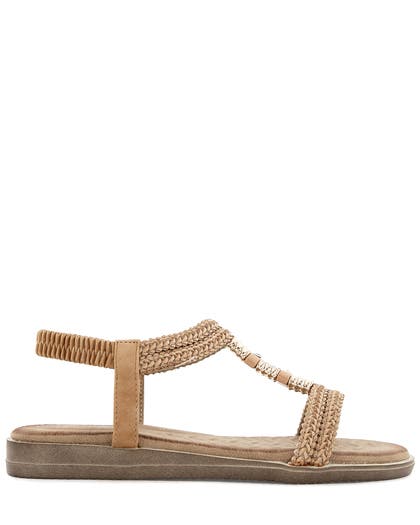 Lunar Sandal