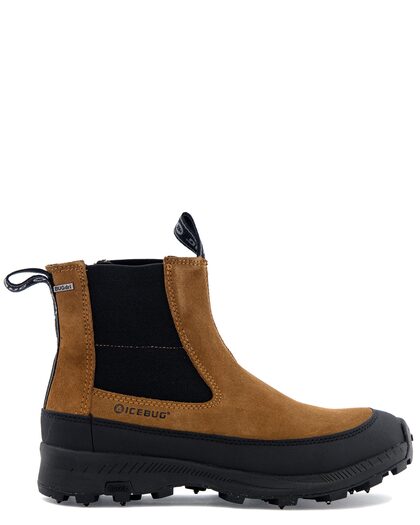 Icebug Boda Womens BUGrip - Hazel