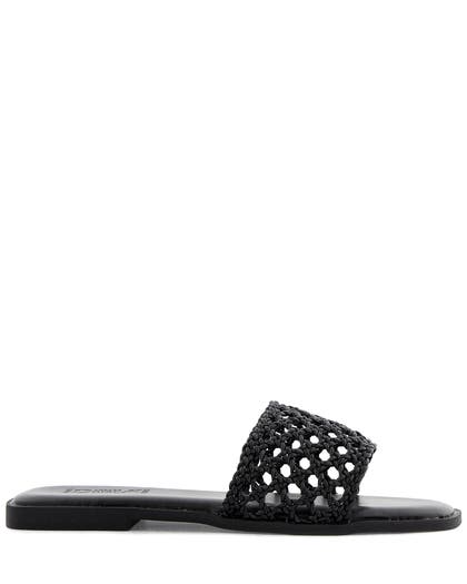 Donna Girl Sandal