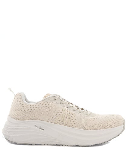 Rieker Beige Promenadsko