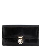 The Monte Taxi wallet
