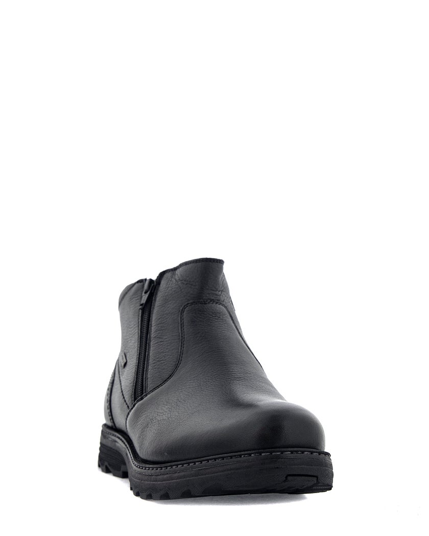 MARC Boot