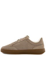 Tommy Hilfiger Hertage Court Sneaker Suede