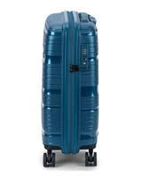 North Pioneer Oslo Suitcase 55 cm