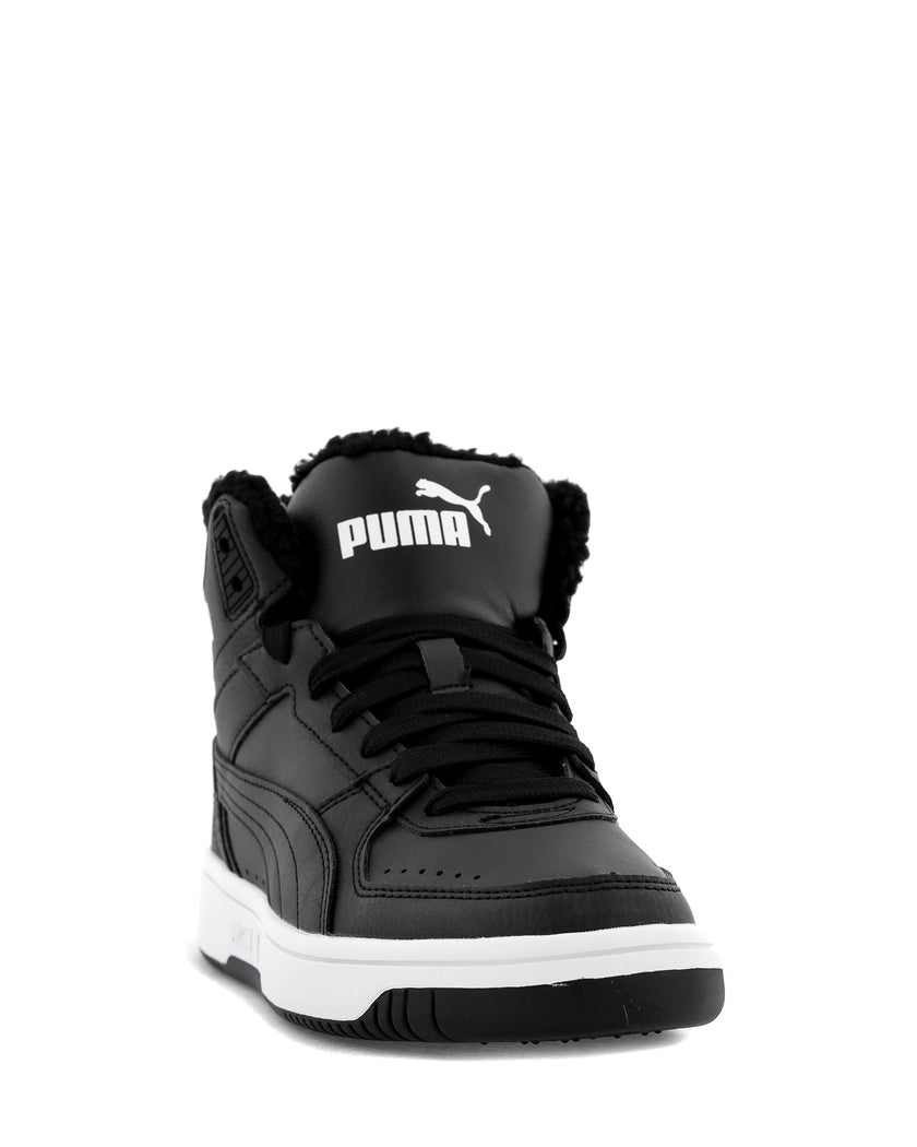 Puma Reboud Joy Fur Jr