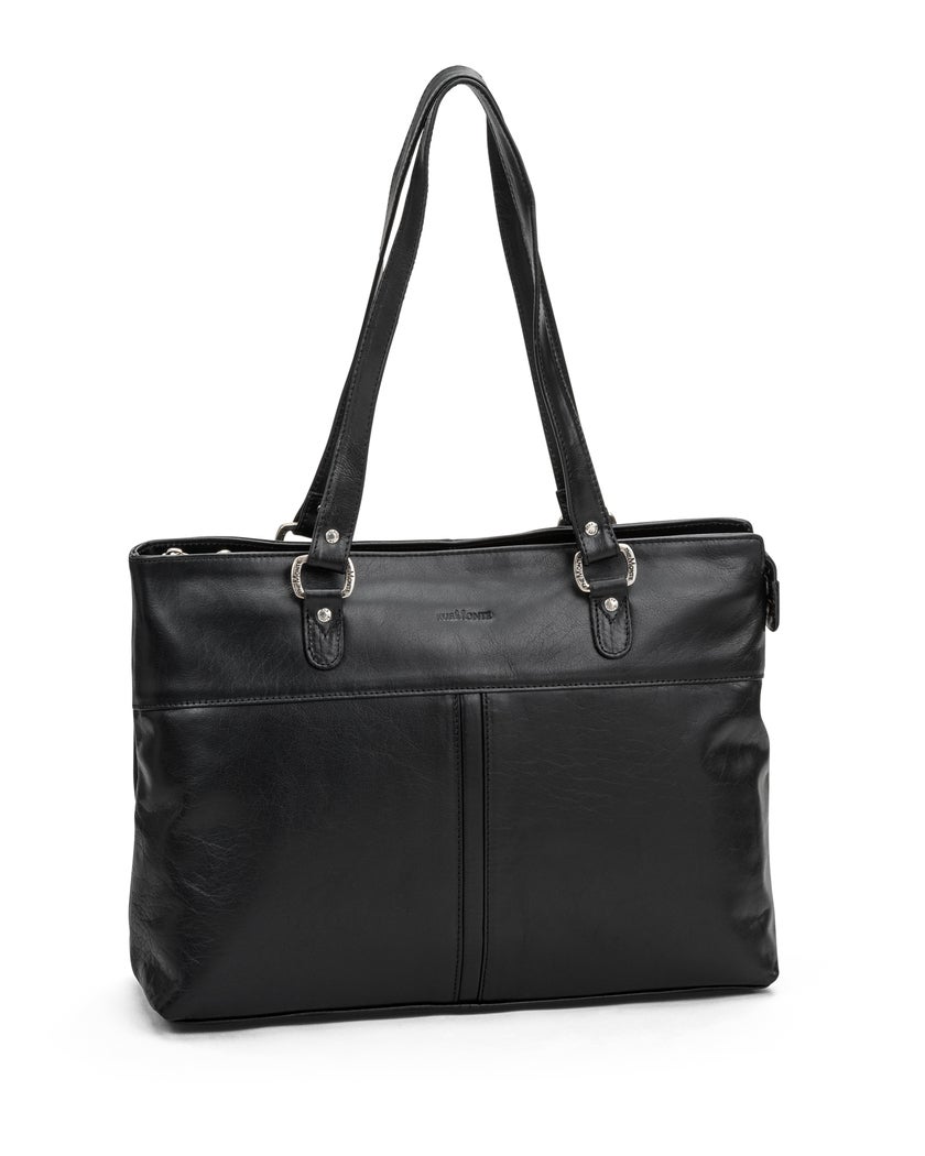 The Monte Tote bag 12,3" large
