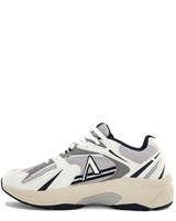 ARKK Oserra White Black - Women