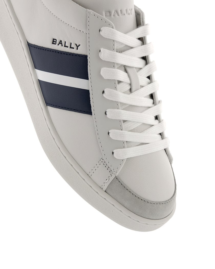Bally Thiago Calf Plain