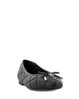 Tommy Hilfiger Svart Ballerina