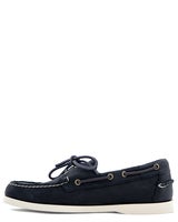 Sebago Docksides Portland Crazy H