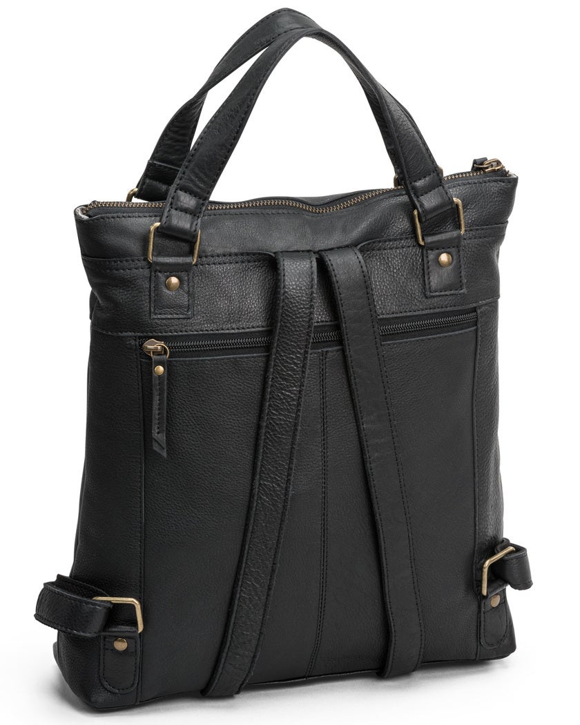 House of Sajaco Backpack large