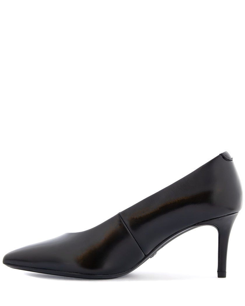 Tamaris Svart Pumps