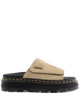 Dr Martens ZebZag Slide