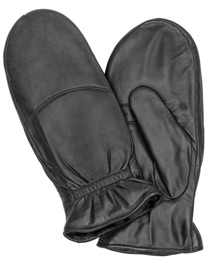 Handskompaniet Ladies Mitten Sheep nappa