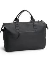 Escape Weekendbag Dull rubber PU