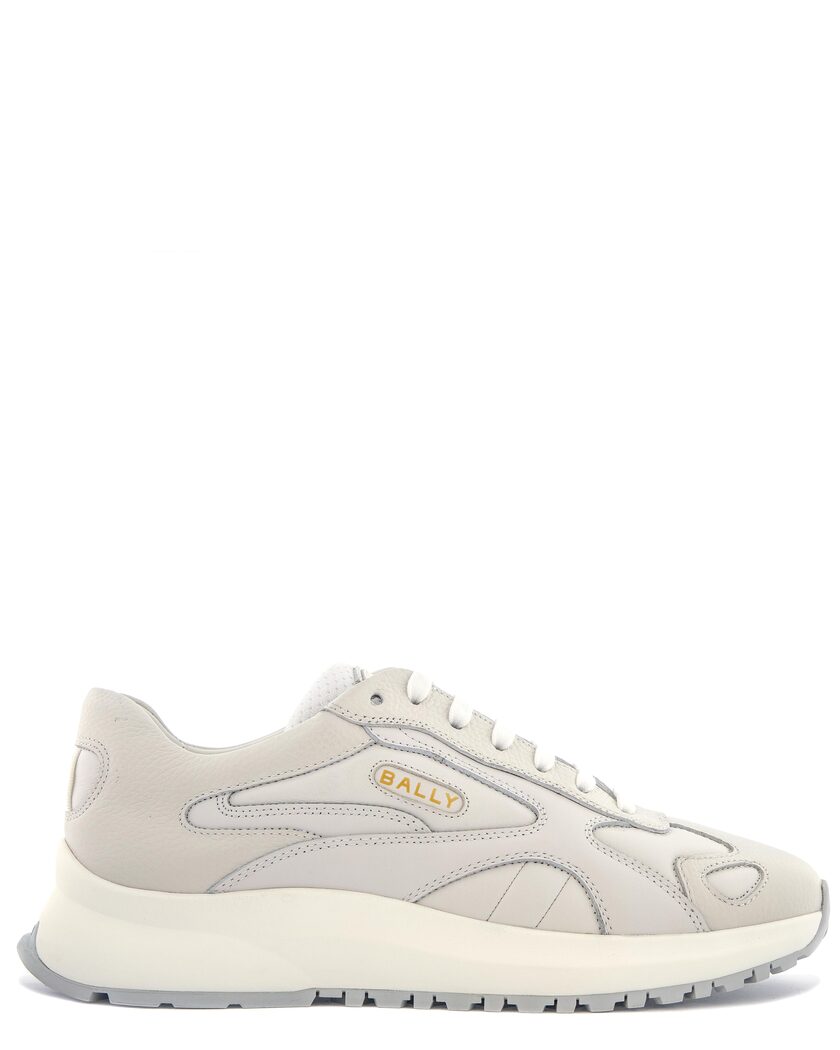 Bally Dewy Calf Plain