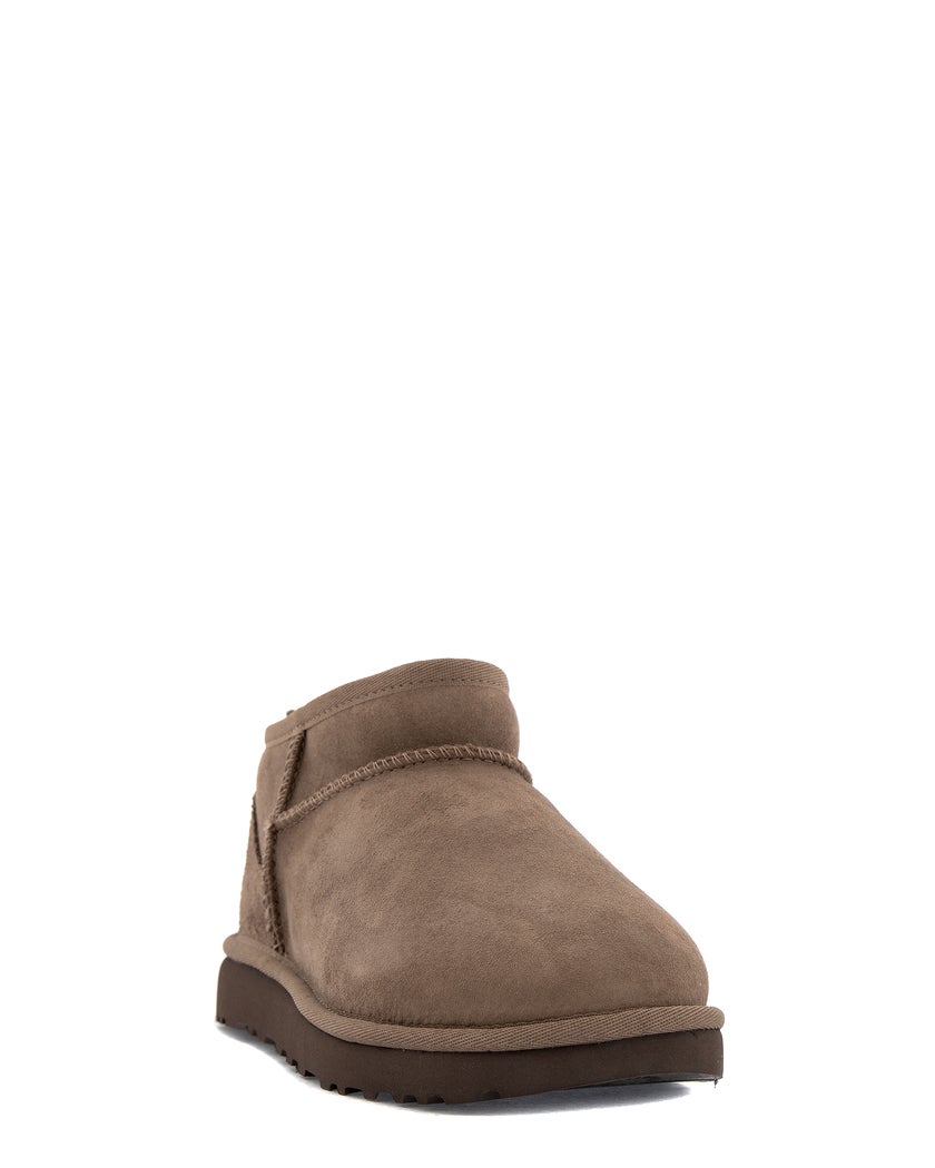 Ugg W Classic Ultra Mini