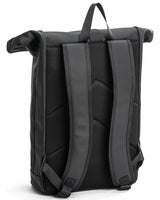 Escape RollTop Dull rubber PU