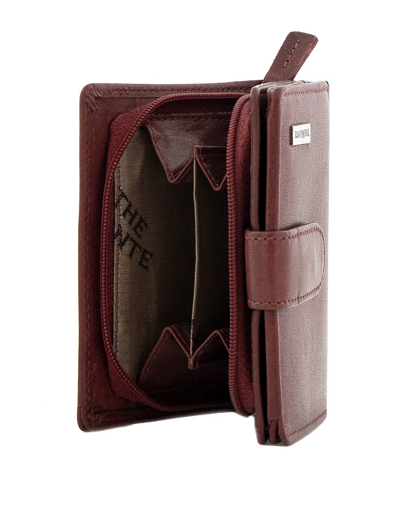 The Monte Purse small