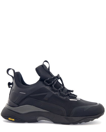 ARKK Stormrydr Black - Men