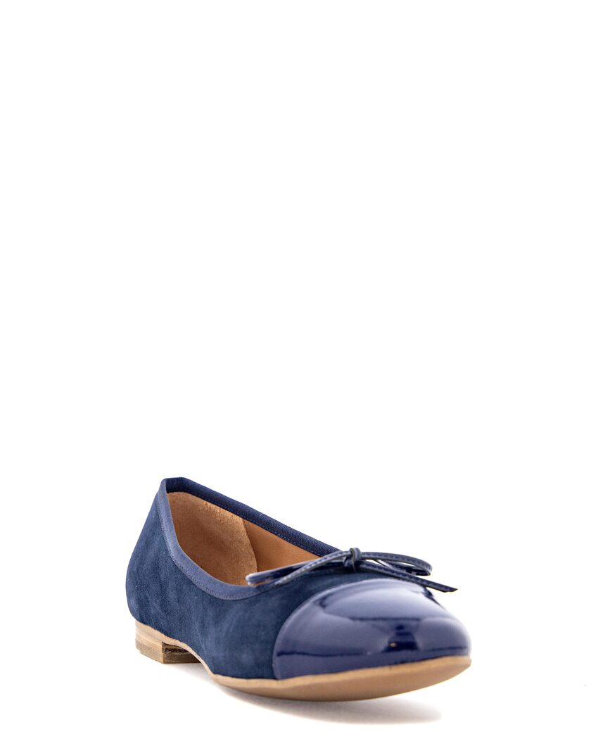 Billi Bi Ballerina