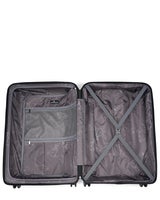 North Pioneer Oslo Suitcase 77 cm