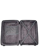 North Pioneer Oslo Suitcase 77 cm