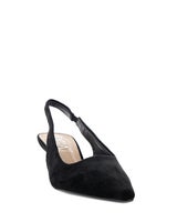 Donna Girl Pump