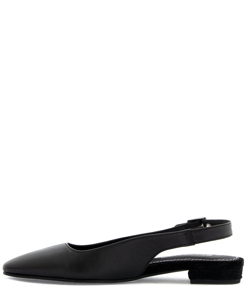 Foot News Sandalett