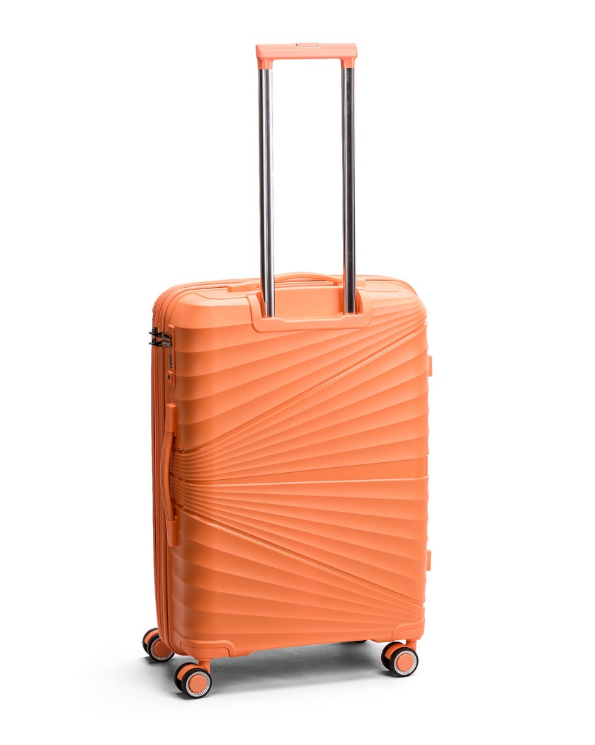 North Pioneer Copenhagen Suitcase 66 cm