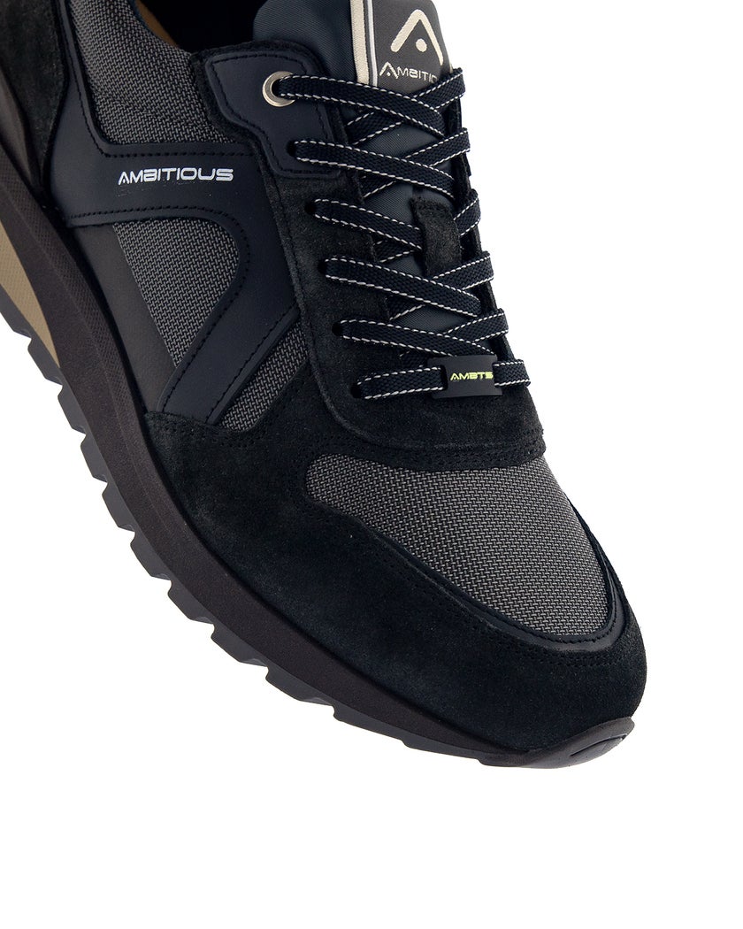 Ambitious Sneaker