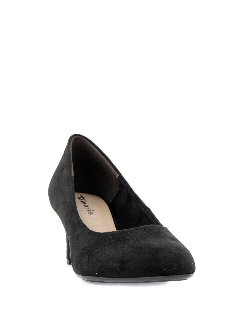 Tamaris Svart Pumps
