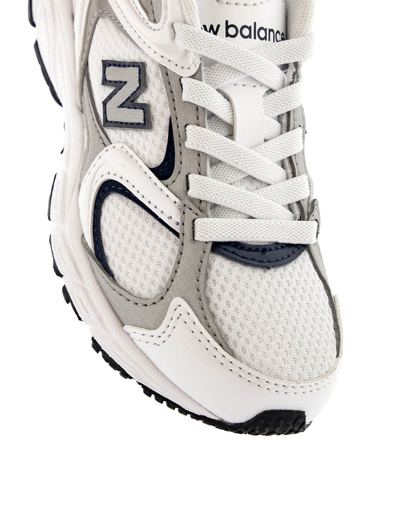 New Balance 408 Kids Bungee Lace