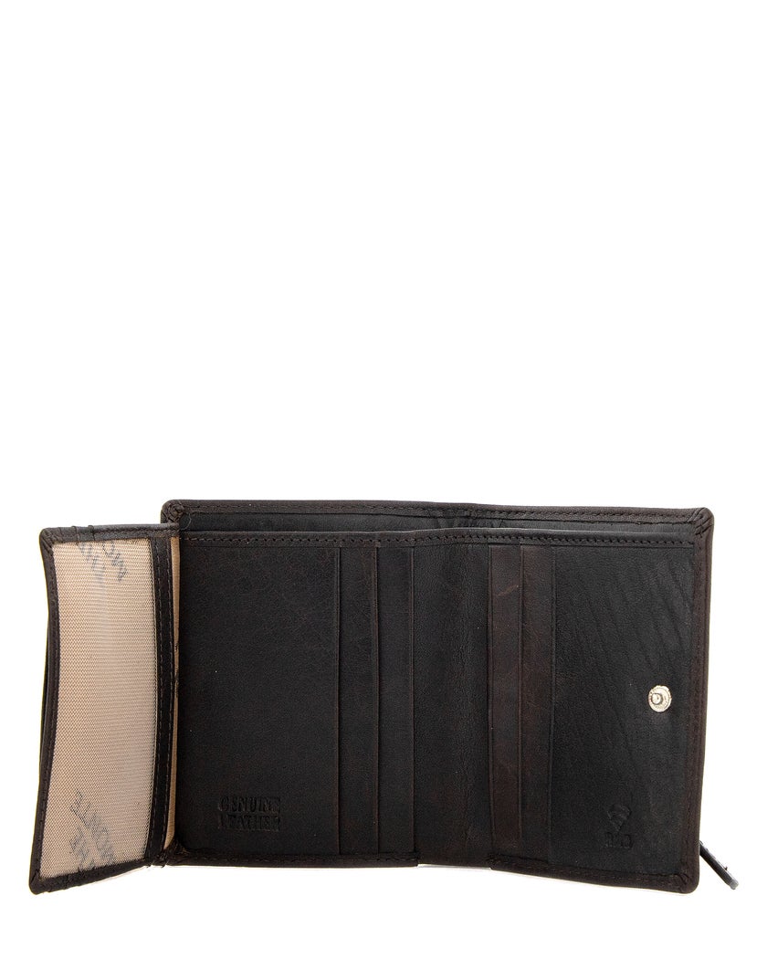 The Monte Wallet small