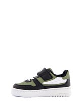 Fila Fxventuno Velcro Kids